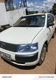 Toyota Probox 2006 White for sale