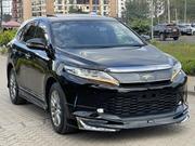 Toyota Harrier 2019 for sale