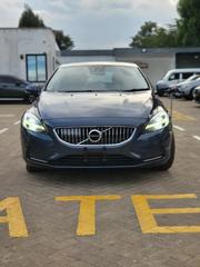 Volvo V40 2020 Blue for sale