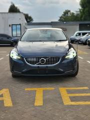 Volvo V40 2020 Blue for sale