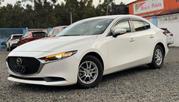 Mazda AZ 2020 White for sale