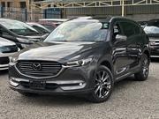 Mazda CX-8 2.2 AWD (6 seater) 2020 Gray for sale
