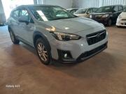 Subaru XV 2019 Blue for sale