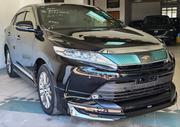 Toyota Harrier 2019 for sale