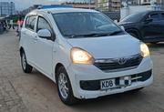 Suzuki Alto 2013 White for sale
