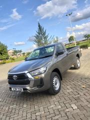 Toyota Hilux 2024 Brown for sale
