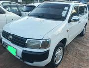 Toyota Probox 2005 White for sale