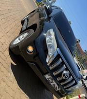 Toyota Land Cruiser Prado 2.7 VVT-i 2016 Black for sale
