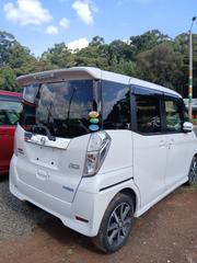 Nissan Dayz Roox 2019 White for sale