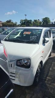 Suzuki Alto 660cc AWD 2019 White for sale