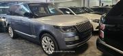 Land Rover Range Rover Vogue 2019 Blue for sale