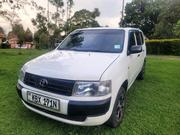 Toyota Probox 1.3 DX 2WD 2006 White for sale