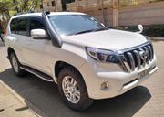 Toyota Land Cruiser Prado 2012 Pearl for sale