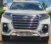 Toyota Land Cruiser Prado 2016 for sale
