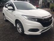 Honda Vezel 1.5 Hybrid 2WD 2019 White for sale
