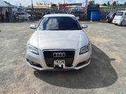 Audi A3 2010 Silver for sale
