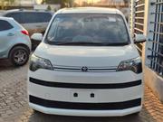 Toyota Spade 1.5 2019 White for sale
