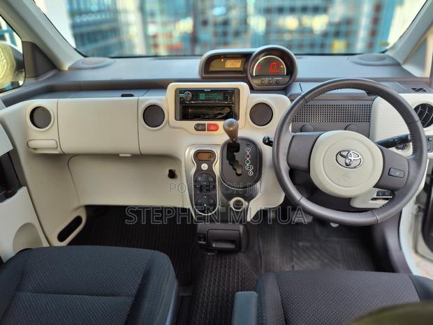 Toyota Spade 1.5 2019 White