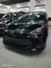 Toyota Yaris 2020 Black for sale
