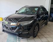 Honda Vezel 2020 Black for sale