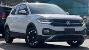 Volkswagen T-Cross 2020 Pearl for sale