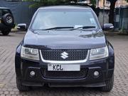 Suzuki Escudo 2009 Black for sale