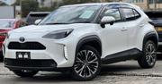 Toyota Yaris Cross 1.5 Hybrid FWD 2020 Pearl for sale