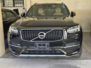 Volvo XC90 T5 R-Design AWD 2019 Black for sale