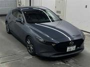 Mazda 3 2020 Blue for sale