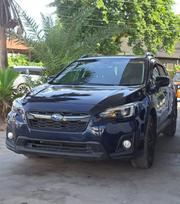 Subaru XV Sport Package 2019 Blue for sale