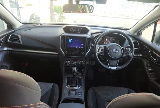 Subaru XV Sport Package 2019 Blue