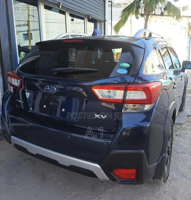 Subaru XV Sport Package 2019 Blue