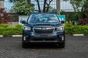 Subaru Forester 2020 Blue for sale