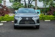 Lexus RX 2020 Silver for sale