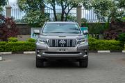 Toyota Land Cruiser Prado 2023 for sale