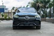 Mercedes-Benz GLE-Class GLE 400d 4MATIC 2020 Black for sale