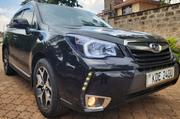 Subaru Forester 2012 for sale