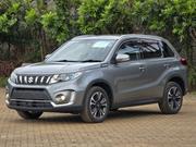 Suzuki Escudo 2020 Silver for sale