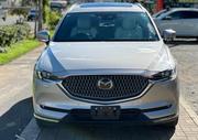 Mazda CX-8 2.2 AWD (6 seater) 2021 Silver for sale