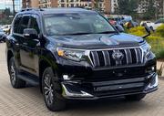 Toyota Land Cruiser Prado 2021 for sale