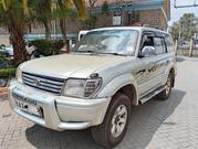 Toyota Land Cruiser Prado 3.0 TD 1999 Silver for sale