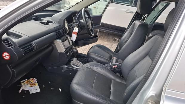 Land Rover Freelander 2.2 TD HSE 2008 Silver