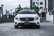 Mercedes-Benz GLA-Class 2019 White for sale