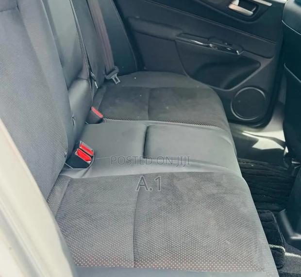 Honda Jade 1.5 Hybrid 2019 White