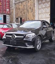 Mercedes-Benz GLC-Class 2019 Black for sale
