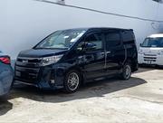 Toyota Noah 1.8 FWD Hybrid (7 seater) 2019 Blue for sale