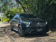 Mercedes-Benz GLE-Class AMG GLE 53 4MATIC 2021 Black for sale
