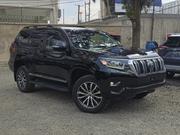 Toyota Land Cruiser Prado 2.7 2019 for sale