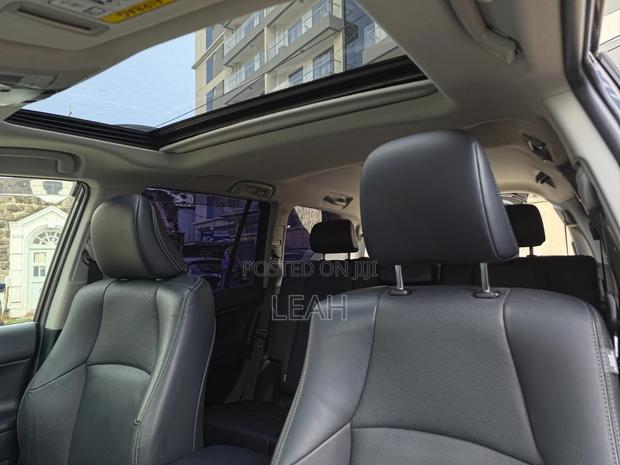 Toyota Land Cruiser Prado 2.7 2019
