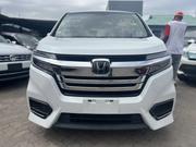 Honda Stepwgn 2019 White for sale